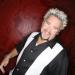 Guy Fieri Talks Organic Gardening 