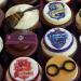 Harry Potter Cupcakes