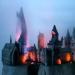 Hogwarts School of Witchcraft and Wizardry Cake Brings the Magic to Life