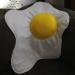 Sunny Side Up Pillow