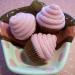 Cupcake Soap