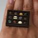 Kawaii Miniature Food Ring