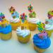 Up Cupcake Toppers