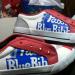 Pabst Blue Ribbon Shoes