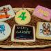 Peter Rabbit Cookies 