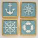 Nautical Cookies