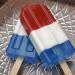 Patriotic Popsicle Soap