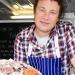 Jamie Oliver Makes Vegan Feast for the Sea Shepherd Conservation Society