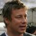 Jamie Oliver Leans Sainsbury's for Morrisons