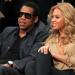 Jay-Z and Beyonce Sip on Non-Alcoholic Cocktails at Friend's Birthday Party