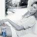 Jennifer Aniston in Smart Water ads