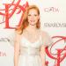 Jessica Chastain and Woody Harrelson are PETA's Sexiest Vegetarians of 2012