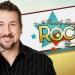 Joey Fatone Hosts 'My Family Recipe Rocks!'