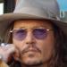 Johnny Depp's no-drinking pact