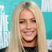 Julianne Hough Talks Former Eating Habits