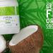 Get a FREE Jar of Organic Coconut Oil