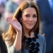 The Kate Middleton-Approved Cure for Morning Sickness 