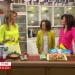 Kathy Freston Brings Vegan Tips to 'The Talk'