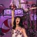 Katy Perry Struggles with Vegetarianism
