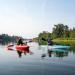 kayaking in Salem Oregon