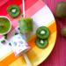 Cooking With Kids: Kiwi Popscicles 