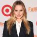 Kristen Bell Loves Vegan Cheese