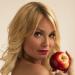 Kristin Chenoweth Loves Food Chains