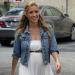 Kristin Cavallari is Staying Fit During her Pregnancy
