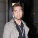 Lance Bass is "Getting Close' to Being a Vegan