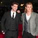 Liam Hemsworth Got Diet Advice from his Brother for 'The Hunger Games'
