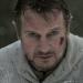 Liam Neeson Eats Wolf Meat on Set of 'The Grey'