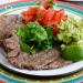 Cinco de Mayo Recipe: Margarita Marinated Grilled Steak