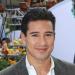 Mario Lopez Shares Diet Confessions with Ok! Magazine