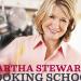Martha Stewart to Launch Cooking School Show on PBS