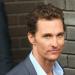Matthew McConaughey is on a Cleanse to Lose Weight for New Movie