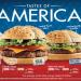 McDonald's Adds American-Style Burgers to Australian Menu