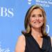 Meredith Vieira Goes Vegan