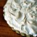 meringue pie