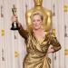 Meryl Streep Celebrates her Oscar Win with a Burger