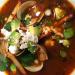 Around the World: Warm Up With Mexican Clam Chowder
