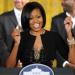 Michelle Obama to Appear on 'The Biggest Loser'