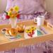Cooking With Kids: This Flowery Breakfast is Perfect for Mother's Day