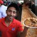 World's Biggest Nacho Platter