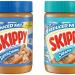 skippy peanut butter