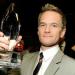 Neil Patrick Harris Tweets 14 Course Meal