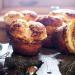 Nutmeg and Black Peppers Popovers