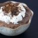 Mexican Chocolate Mousse