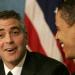 George Clooney's Obama Fundraiser Menu