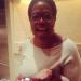 Oprah Shares Thanksgiving Meal with Twitter Followers
