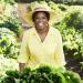 Oprah to Launch Her Own Line of Organic Produce